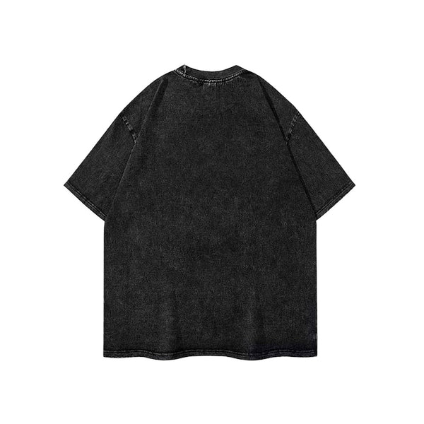 Gengar Gym Trendy Cool T-Shirt