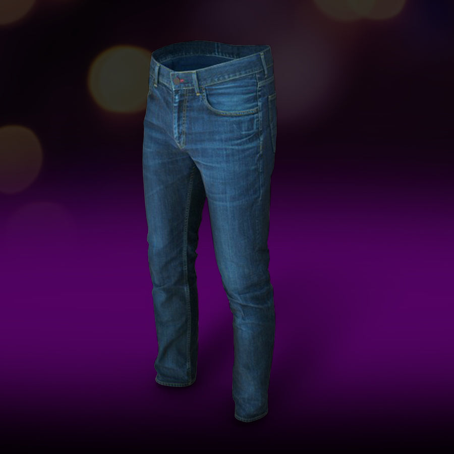 Denim Jeans