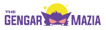 The Gengar Mazia